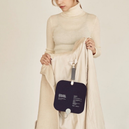 초슬림 탈부착 USB 핫팩 #2