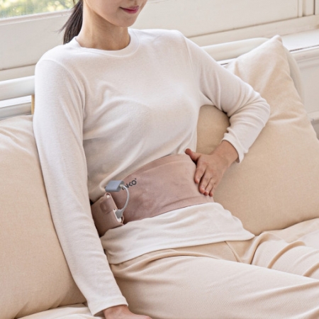 뉴 프리미엄 슬림핏 온열 찜질기 #2