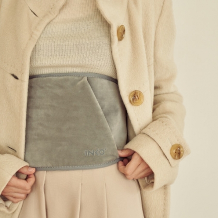 프리미엄 포켓 온열 찜질기 #2