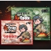 작은이미지: 군용 대형 핫팩 대용량 150g #2