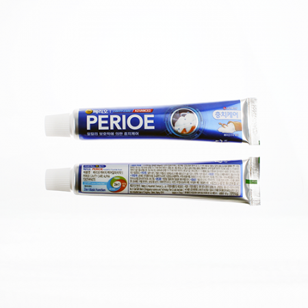 본니 칫솔 세트 보급 원통형 2호 #5