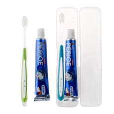 본니 치약 칫솔 세트 102 1호