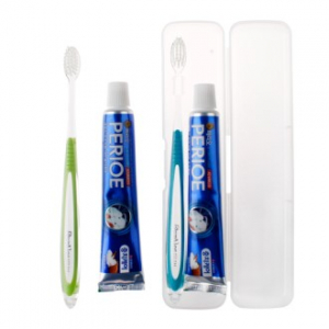 본니 치약 칫솔 세트 102 1호