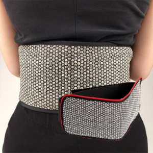 뉴에이커 그래핀 핫팩 찜질벨트