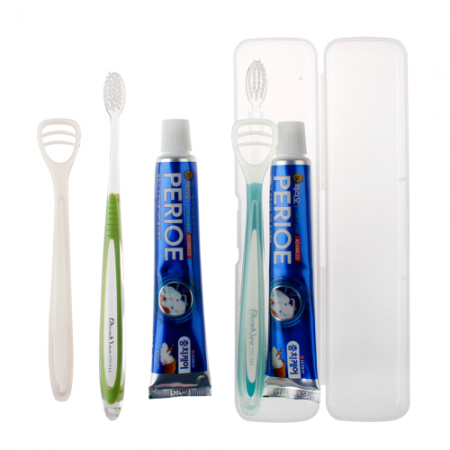 본니 치약 칫솔 세트 102-2호 #2