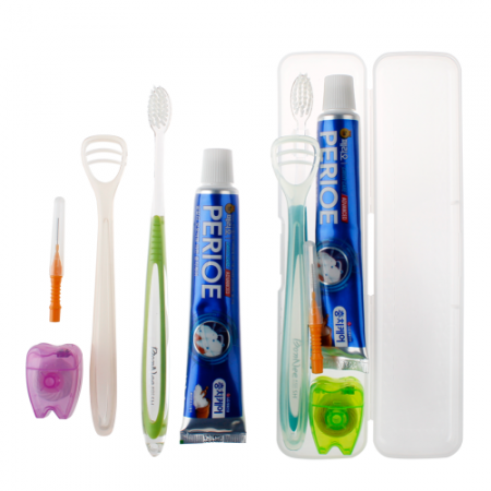 본니 치약 칫솔 세트 102-4호 #2