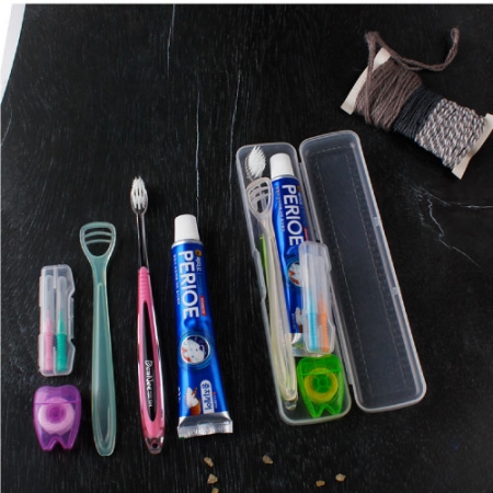 본니 치약 칫솔 세트 102-5호 #3