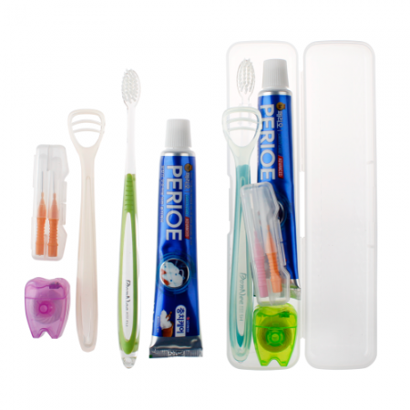 본니 치약 칫솔 세트 102-5호 #2