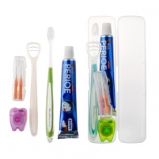 본니 치약 칫솔 세트 102 5호