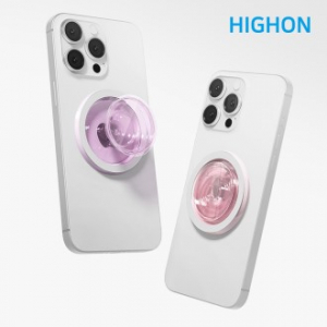 하이온 핸디 맥세이프 심플 스마트톡 마그네틱 자석 거치대 01