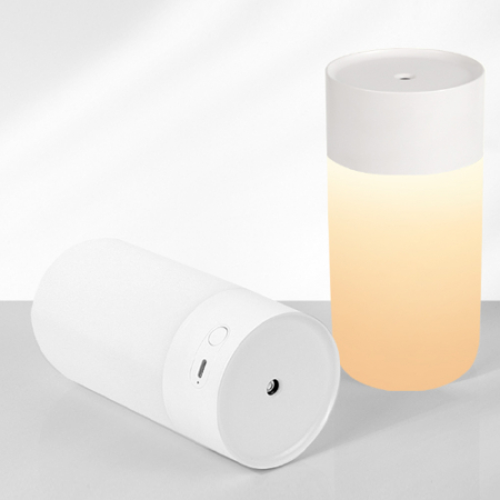 엑스트라 에어탱크 - H14 무선 무드 가습기 #9