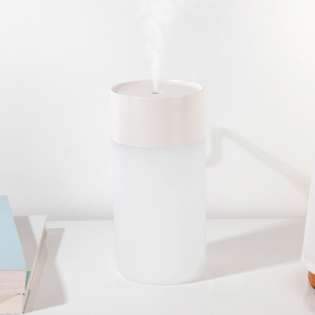 엑스트라 에어탱크 - H14 무선 무드 가습기 #2