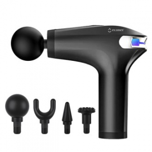 에코너-M5 진동 바디 마사지건