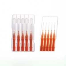 본니 치간칫솔 5p 휴대용