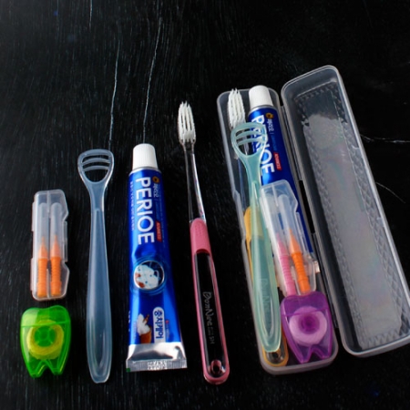 본니 치약 칫솔세트 114-5호 #3