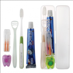 본니 치약 칫솔세트 114-5호