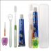 작은이미지: 본니 치약 칫솔세트 114-4호 #2