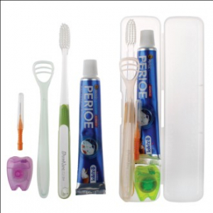 본니 치약 칫솔세트 114-4호