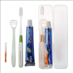 본니 치약 칫솔세트 114-3호