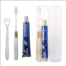 본니 치약 칫솔세트 114-2호