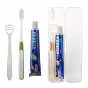 본니 치약 칫솔세트 114-2호