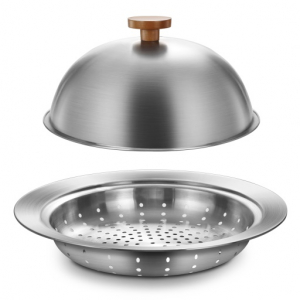 까사니 스팀 돔 24cm~28cm