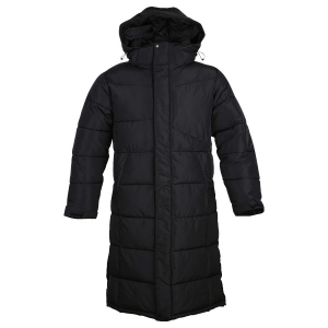 에어볼 롱패딩 점퍼