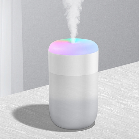 레인보우 베이직 무드등 미니가습기 GB10 #2