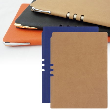 펜홀더 다이어리 #2