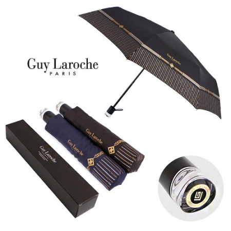 기라로쉬 3단 58-9K 세로라인 완전 자동우산 #4