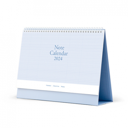 탁상 달력 노트캘린더 297x210 카렌다 #2