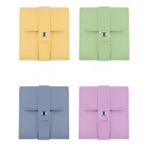 블리픽 손톱깎이  12종 세트, 인쇄 가능 케이스 무료