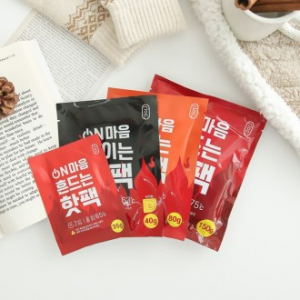 ON마음 핫팩 150g