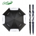 작은이미지: 크로커다일 75 자동 이중방풍 골프우산 #2