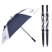 작은이미지: 크로커다일 75 자동 이중방풍 골프우산 #3