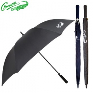 크로커다일 70 무하직기 솔리드 장우산