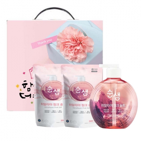 애경 주방세제 선물세트 #2