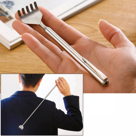 메탈 효자손 판촉 홍보 기념품 사은품 판촉물 #3