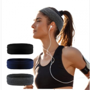 헤어밴드 메쉬헤어 밴드 스포츠 헤어밴드 등산
