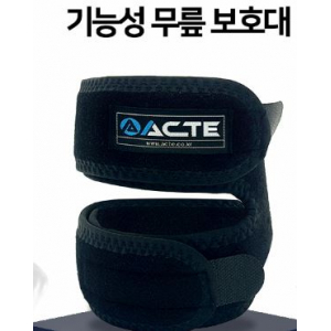 액트 무릎보호대 오른쪽 왼쪽 택1p // 국내생산