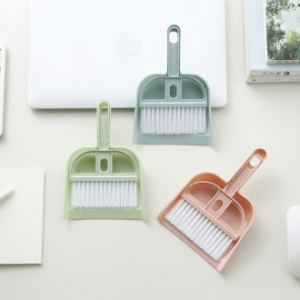 미니 빗자루 세트 쓰레받이 쓰레받기 입학선물 청소 준비물 새학기