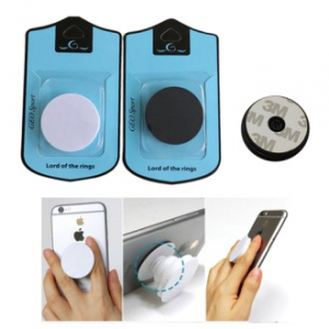 GEO 핑거톡 스마트톡 / 고급케이스 포장 / 인쇄 가능