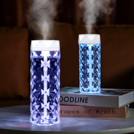 엑스트라 에어탱크-H15 크리스탈 무드 가습기 #4