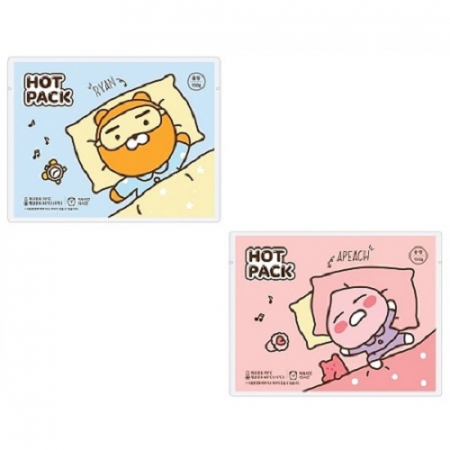 카카오 해피투게더 핫팩 150g [J1]