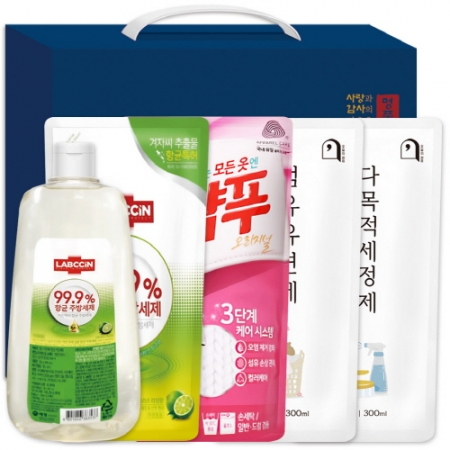 애경 랩신 키친 케어 세트 28호 #2