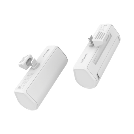 도킹 미니 배터리 (C타입) 핸드폰 충전기 고속충전 #2