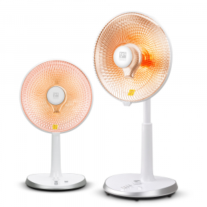 스탠드 선풍기형 카본히터  전기난로 CH200