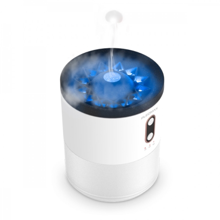 플레오맥스 무드등 가습기 #2