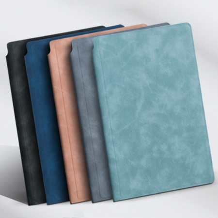 노트 휴대용 화이트보드 그림 필기 메모 쓰고 지우고 A5 #2