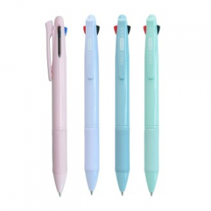 밀룩스 4in1 멀티펜